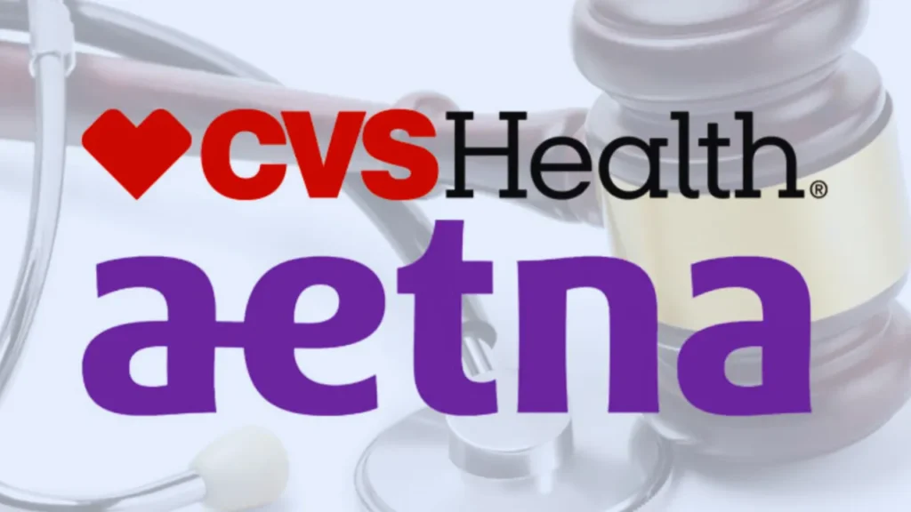 Aetna CVS Health