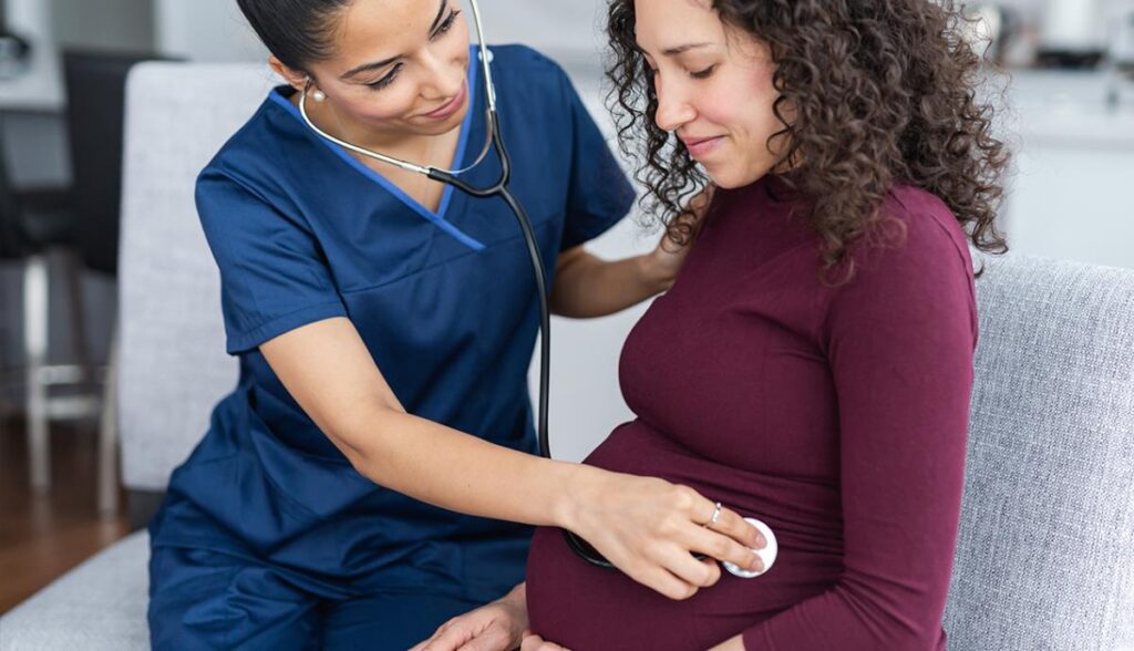 Axia women's health