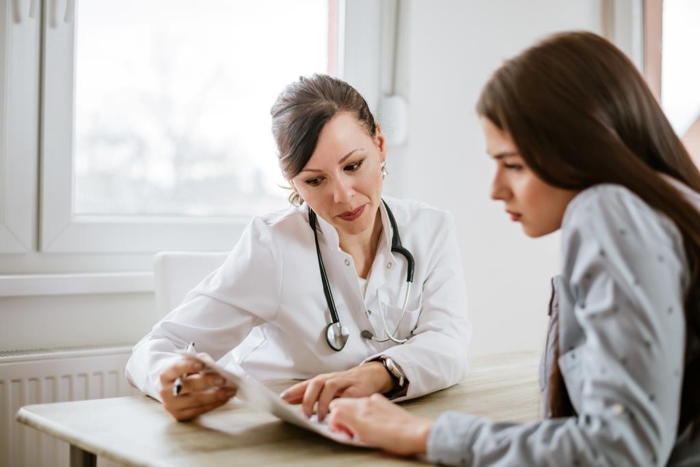 Axia women's health