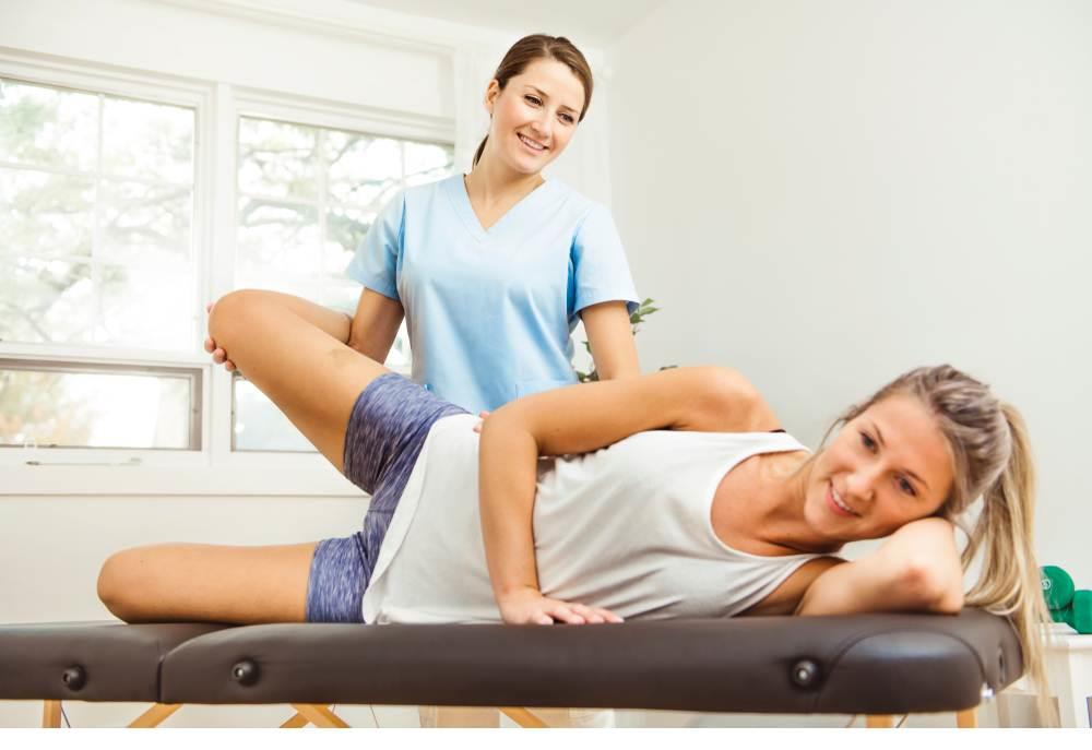 Dignity Health Physical Therapy