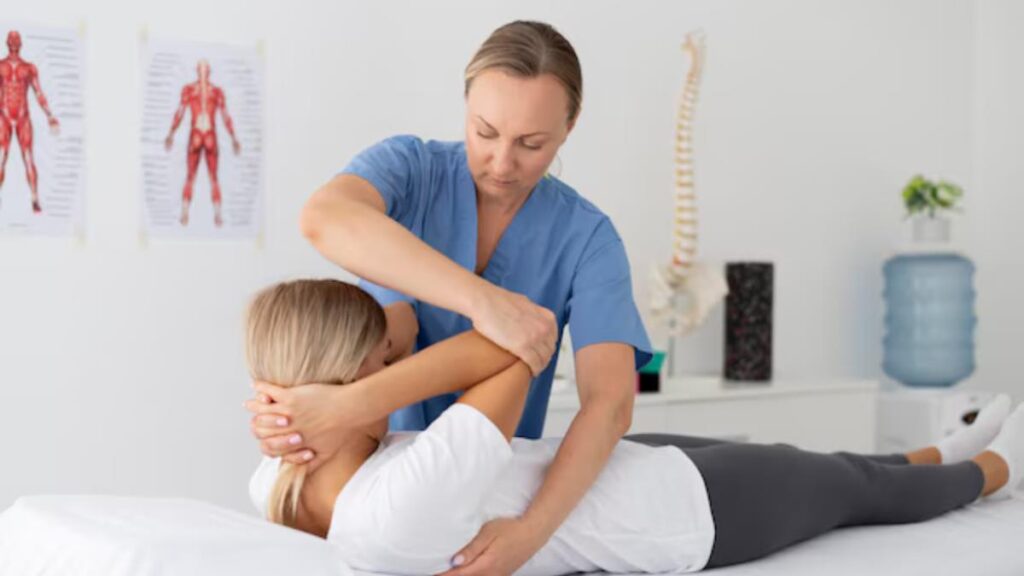 Dignity Health Physical Therapy