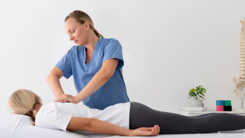 Dignity Health Physical Therapy