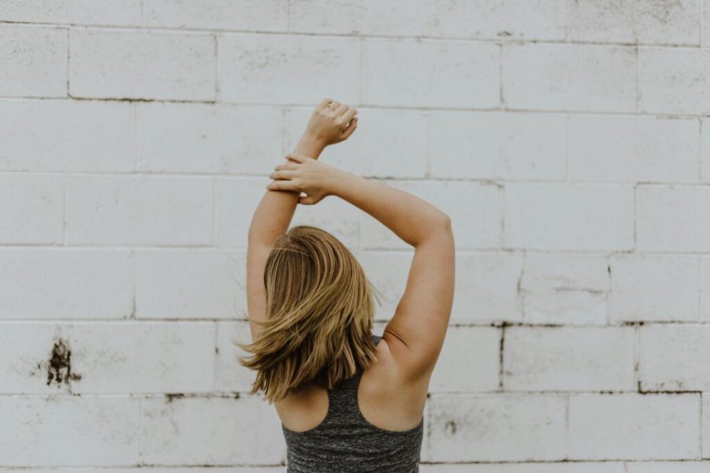 Energized health