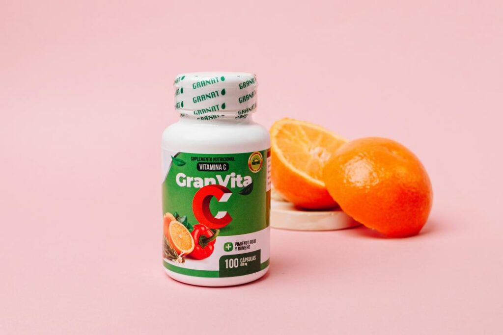 Energized health