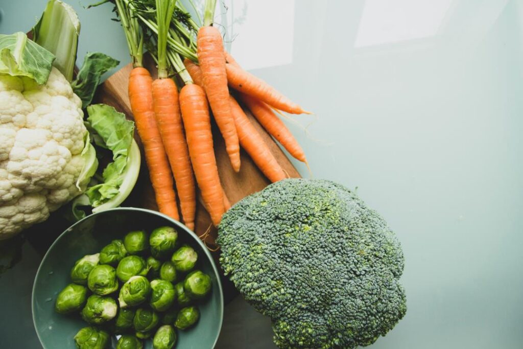 Energized health