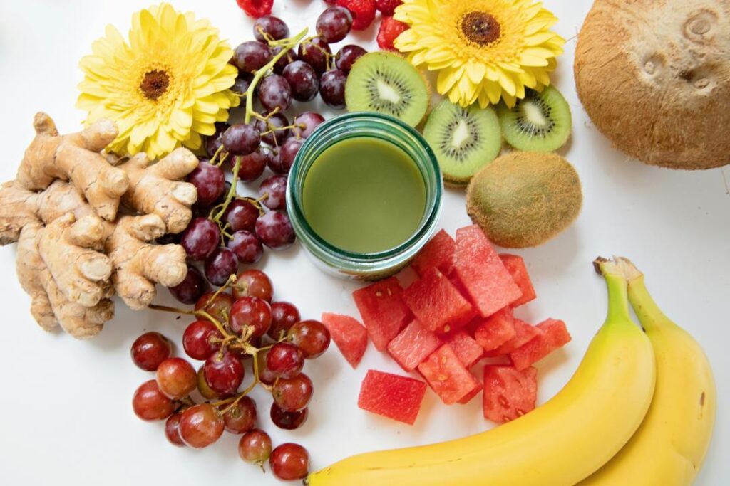 Energized health