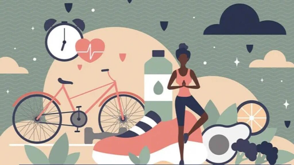 Health for Life