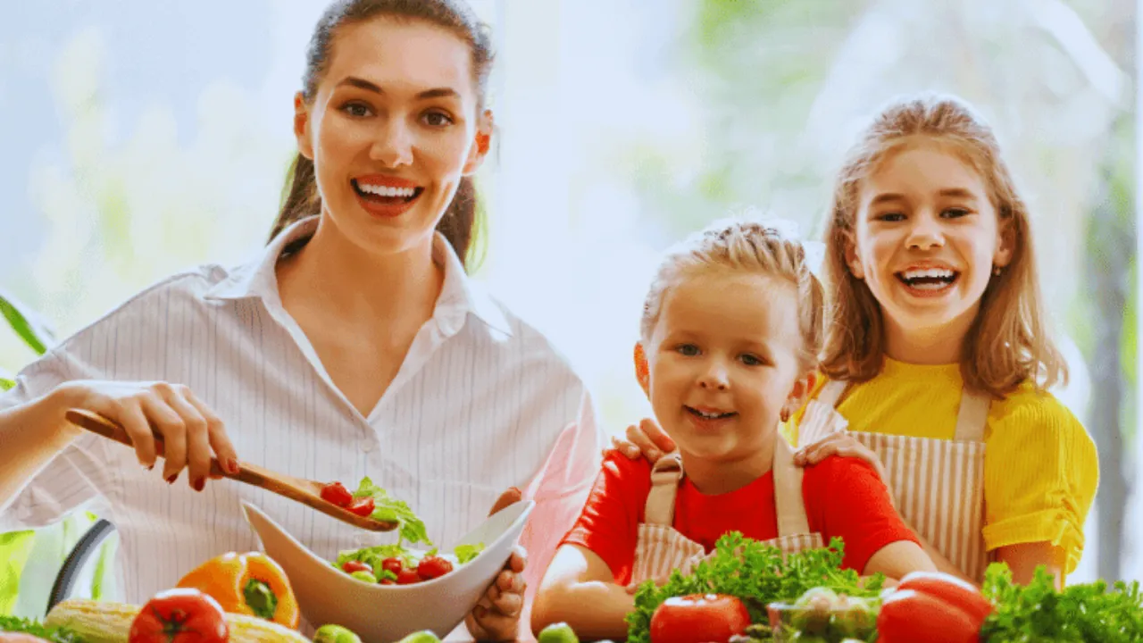 Healthy habit health foods
