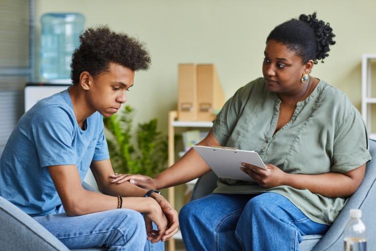 Mental Health Social Worker