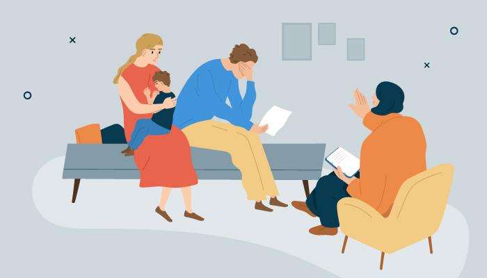 Mental Health Social Worker
