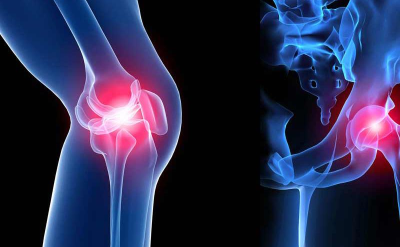 Orthopedic health of kansas city