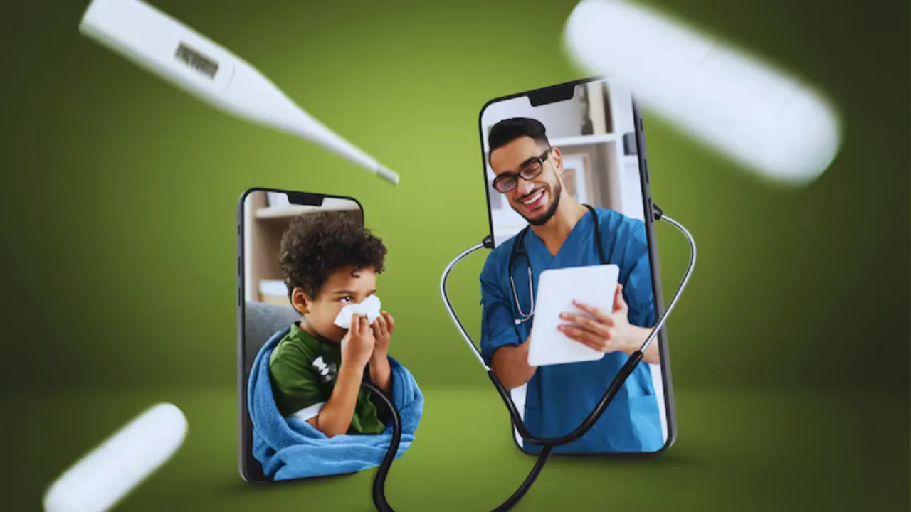 Sutter My Health Online