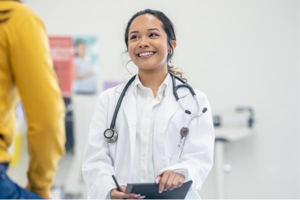 Women's health CT