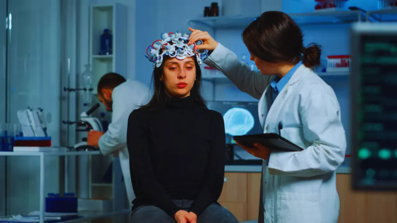 mental health technician