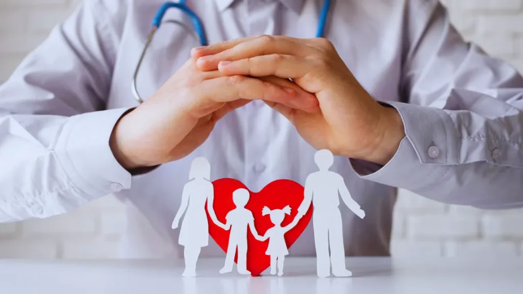 priority health insurance