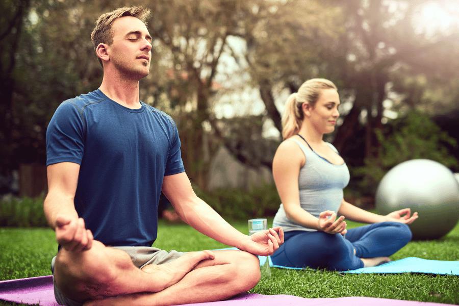Balanced Mental Wellness