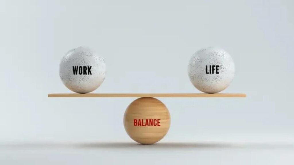 Balanced Mental Wellness