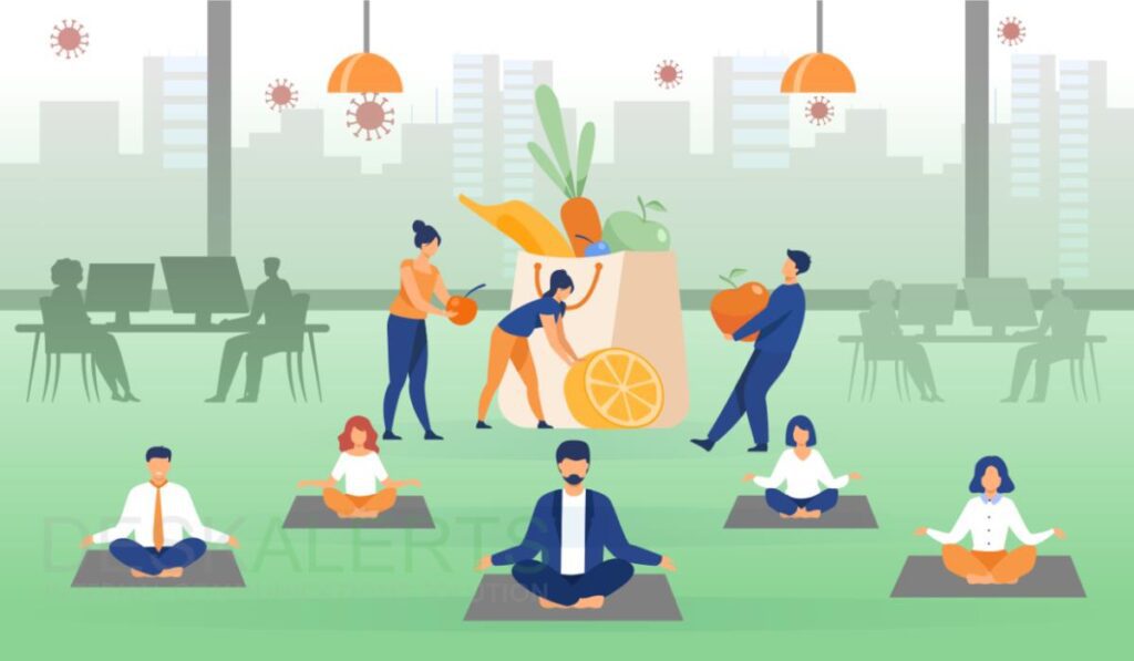 Balanced Mental Wellness