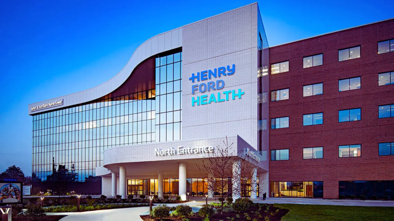 Henry Ford Health System