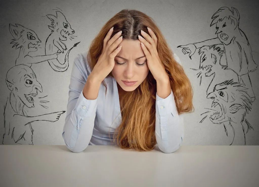 Mental health coach by Healthtriangle.org