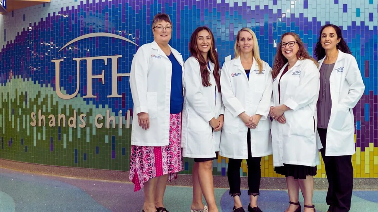 uf women's health