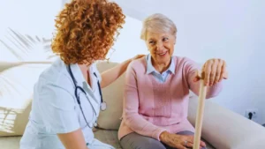 Adult behavioral health