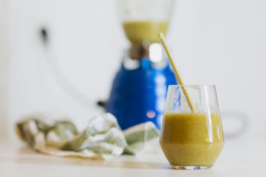 Healthy fruit smoothie recipes for diabetics