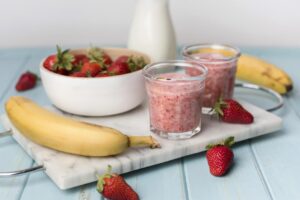 Healthy fruit smoothie recipes for diabetics
