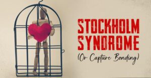 Is Stockholm syndrome real