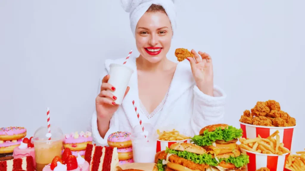 Is chick fil a healthy by healthtriangle.org