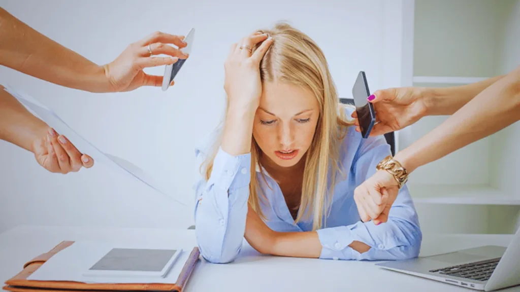 What Are the Seven Stages of Grief Signs & Coping Tips